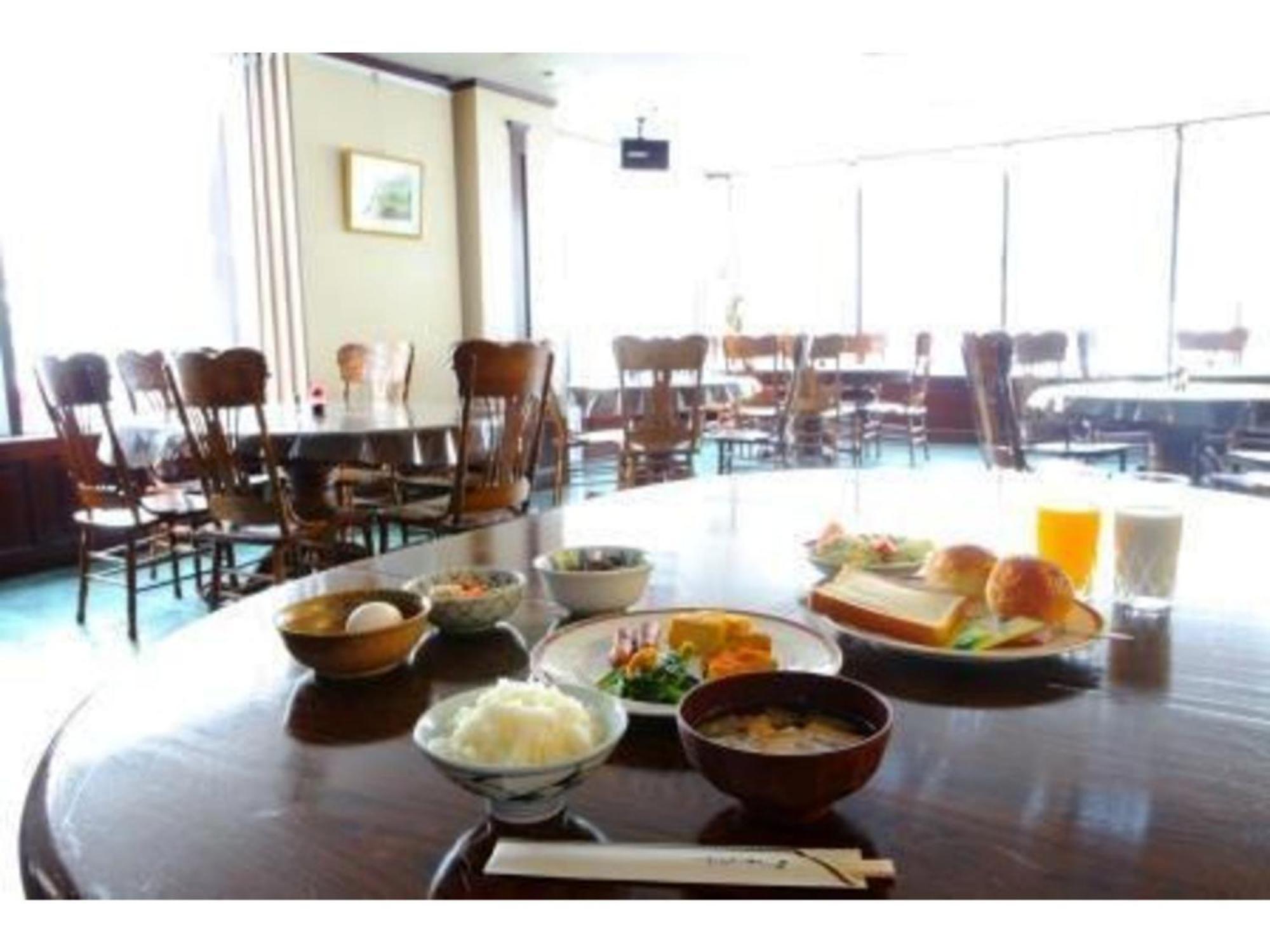 Terminal Art Inn - Vacation Stay 97359V Niigata Luaran gambar