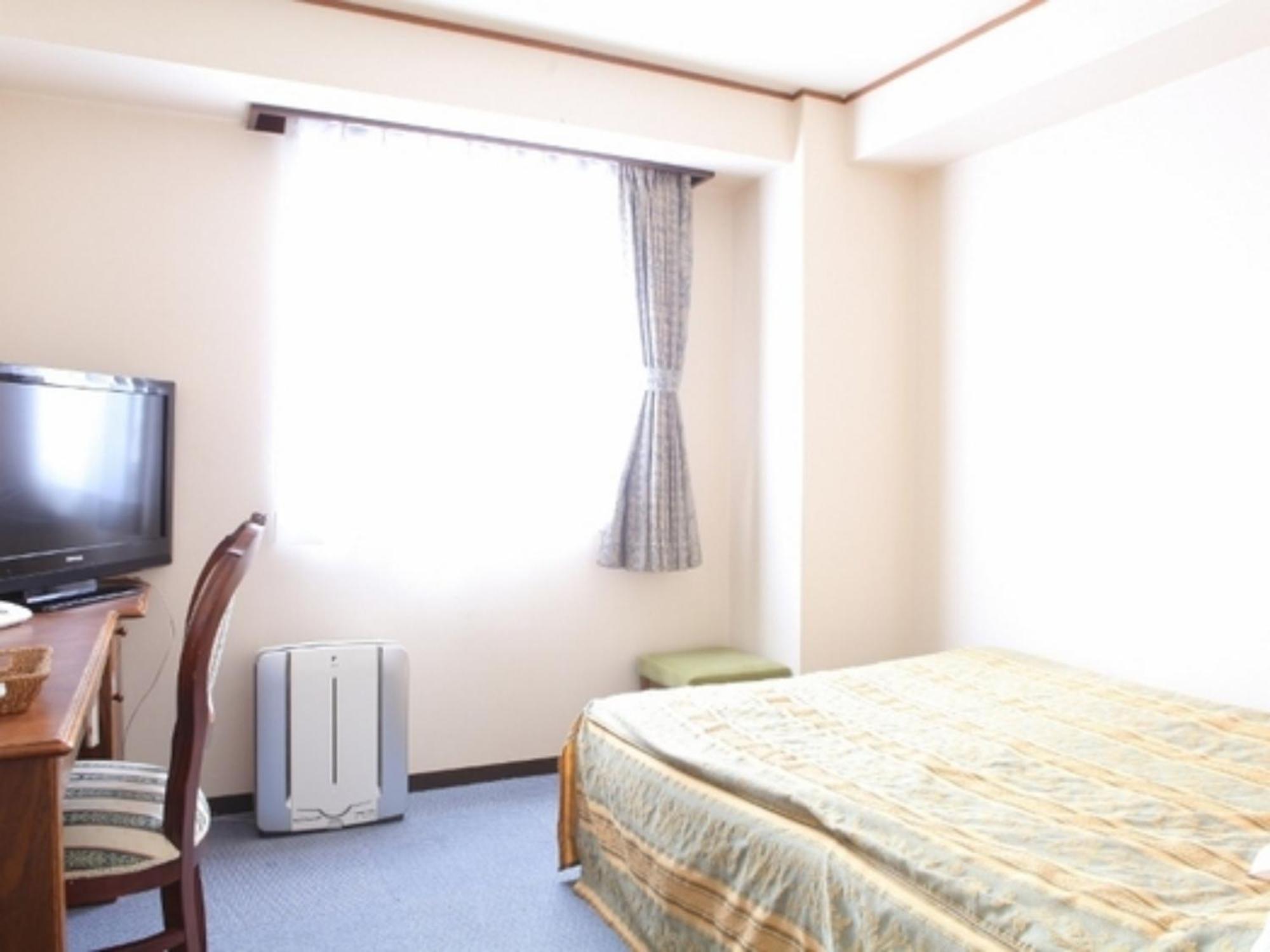 Terminal Art Inn - Vacation Stay 97359V Niigata Luaran gambar